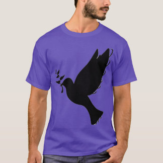 Camiseta aves amadoras 6