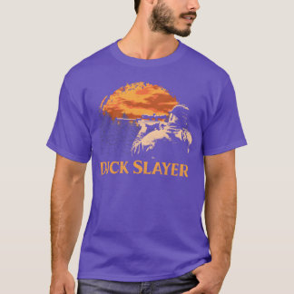 Camiseta Aves Caçadoras-Caçadoras-Caçadoras Caçadoras-Caçad