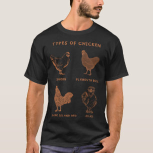 Camiseta Aves De Capoeira De Seda A Dizer