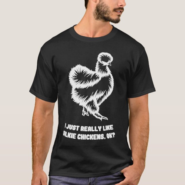 Camiseta Aves De Capoeira De Seda A Dizer (Frente)