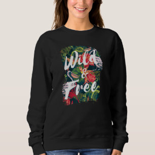 Camiseta Aves Pelicanas Vintage Selvagens E Gratuitas, Afas