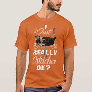 Camiseta avestruz safari animais safari safari