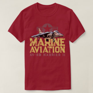 CAMISETA AVIAÇÃO MARINHA