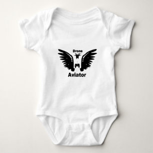 Camiseta Aviador de Drone
