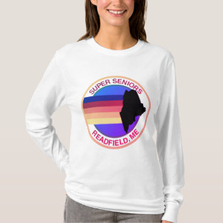 Camiseta Aviador de SSR