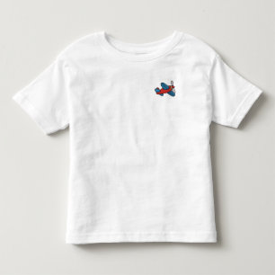 Camiseta Avião
