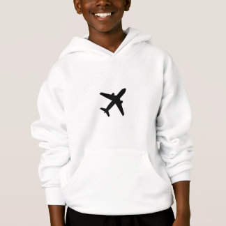 Camiseta avião