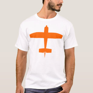 Camiseta Avião