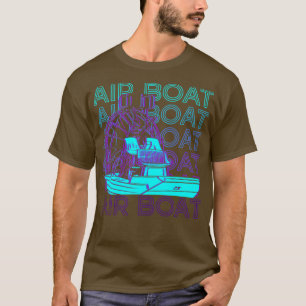 Camiseta Avião de Aeronaves Aeronáuticas Avião Embarcação F