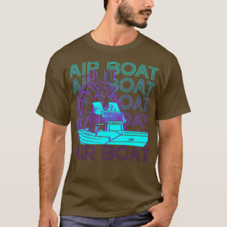 Camiseta Avião de Aeronaves Aeronáuticas Avião Embarcação F