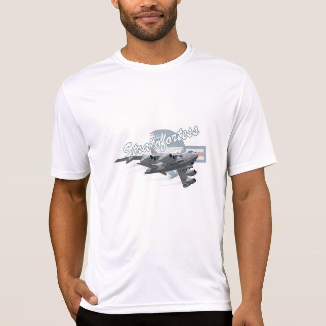 Camiseta Avião de animação (Frente)