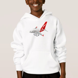 Camiseta Avião de animação