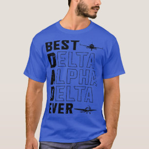 Camiseta Avião - Piloto