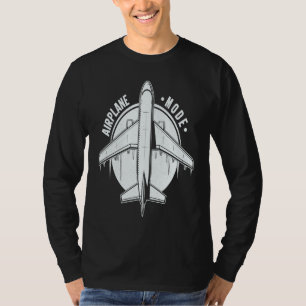 Camiseta Avião - piloto Avião - Avião - Avião - Avião 15