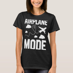 Camiseta Avião - piloto Avião - Avião - Avião - Avião 16