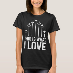 Camiseta Avião Piloto Avião Avião Avião Avião Avião Isto é