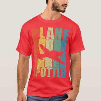 Camiseta Avião-Piloto Avião-Piloto Avião-Avião-Avião