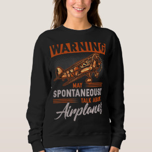Camiseta Avião-piloto de aviões de combate a jatos