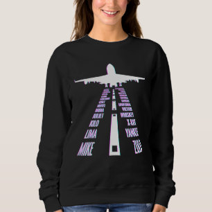 Camiseta Avião Piloto Telefônico Plano Telefônico Abc
