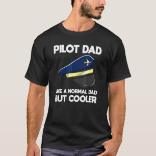 Camiseta Avião Voador Piloto Avião Avião Avião Avião Avião
