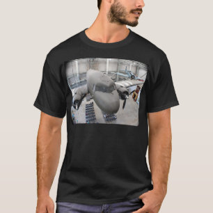 Camiseta Avião WWII