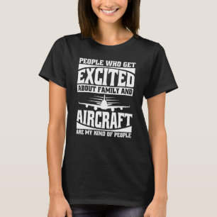 Camiseta Aviator Padre Aviation Aviator Aviator Aviador Avi