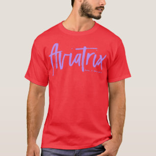 Camiseta Aviatrix (4)