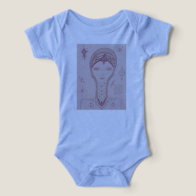 Camiseta Avina (Design frontal)