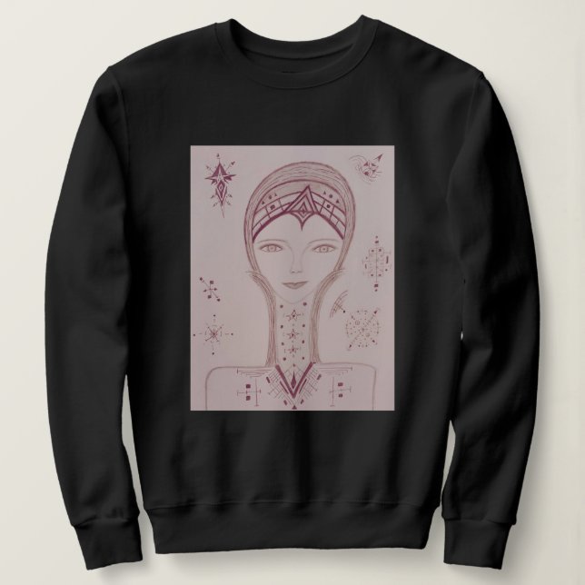 Camiseta Avina (Frente do Design)