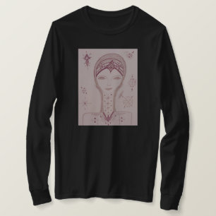Camiseta Avina