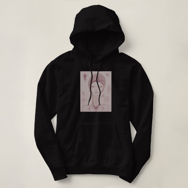 Camiseta Avina (Frente do Design)