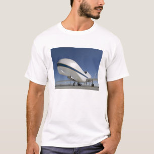 Camiseta Aviões 2nãos pilotado 2 do falcão global