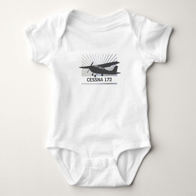 Camiseta Aviões altos da asa (Frente)