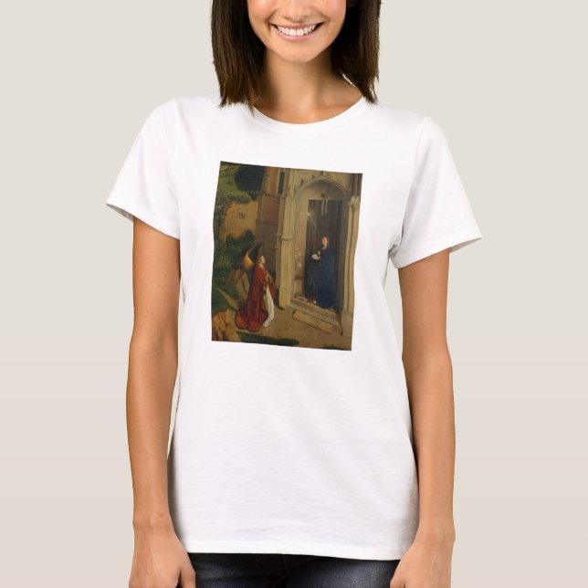 Camiseta Aviso (Frente)