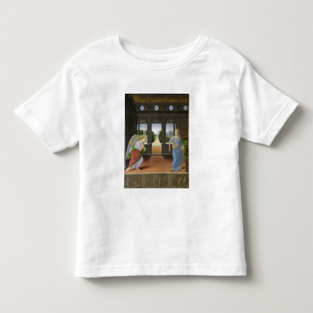 Camiseta Aviso (Frente)