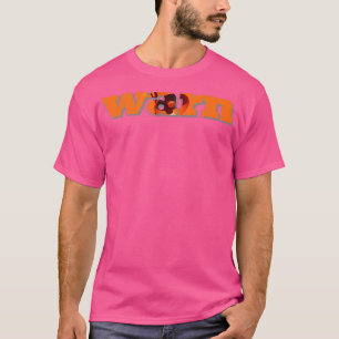 Camiseta aviso