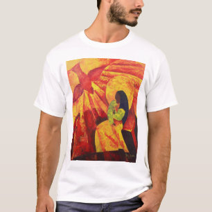 Camiseta Aviso 2011