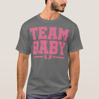 Camiseta Aviso de Gravidez do Bebê 748