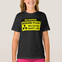 Aviso: Fluxo de Bóson