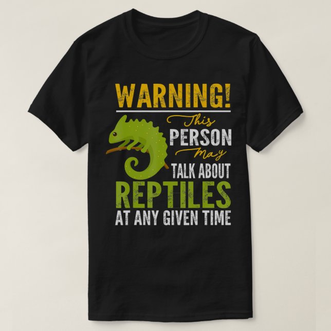 Camiseta Aviso Pode Falar Espontaneamente Sobre O Funno Dos (Frente do Design)