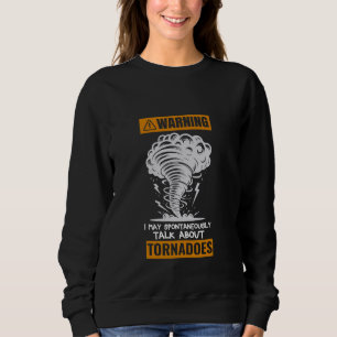 Camiseta Aviso Posso Falar Espontaneamente Sobre Ruas Torna