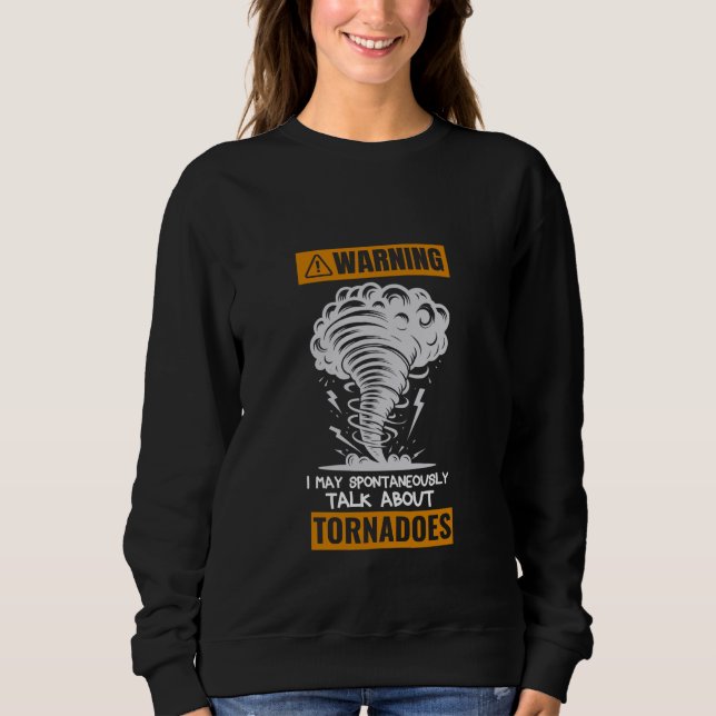Camiseta Aviso Posso Falar Espontaneamente Sobre Ruas Torna (Frente)