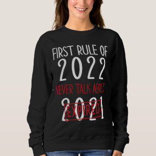 Camiseta Aviso Primeira Regra De 2022 Funny 2022