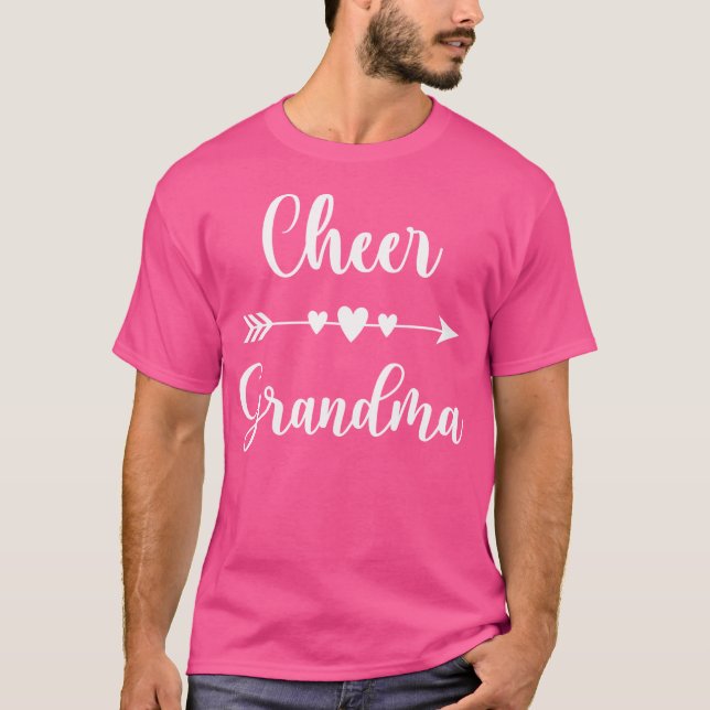 Camiseta Avó (Frente)