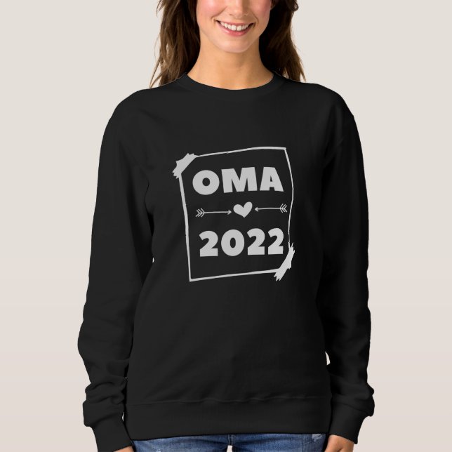 Camiseta Avó 2022 (Frente)