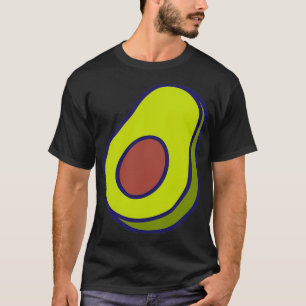 Camiseta Avo 6