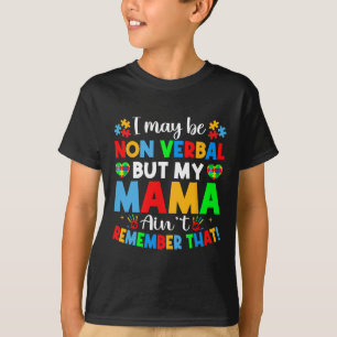 Camiseta Avô Azul Avô Autismo Sensibilização Nana