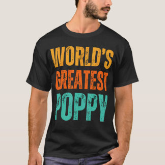 Camiseta Avô Birthda, o maior avô popular do mundo