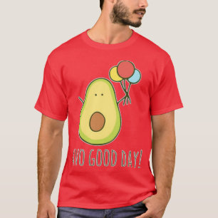 Camiseta Avo bom dia