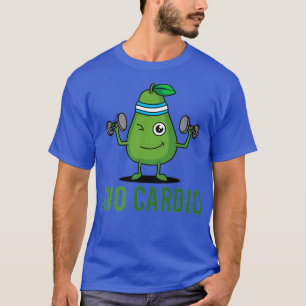 Camiseta Avo Cardio 2